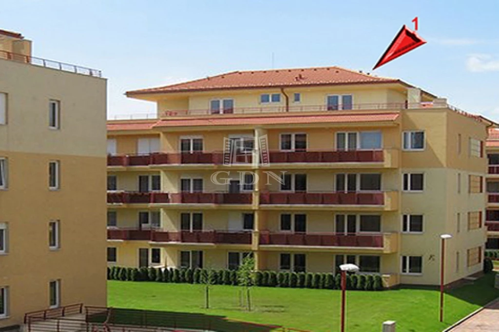 For sale brick flat, Budapest X. kerület, Népliget, Taraliget lakópark F2