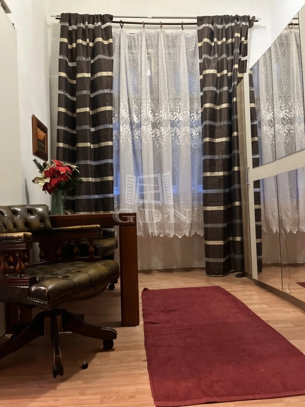 For sale brick flat, Budapest VII. kerület, Nagykörúton kívüli terület, Dob utca