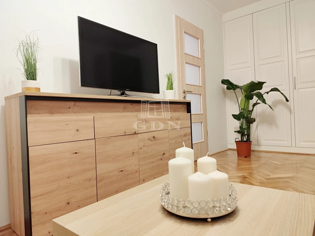 For rent brick flat, Budapest XIII. kerület, Lőportárdűlő, Lehel utca