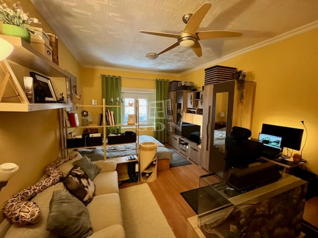 For sale brick flat, Budapest VII. kerület, Izabella utca