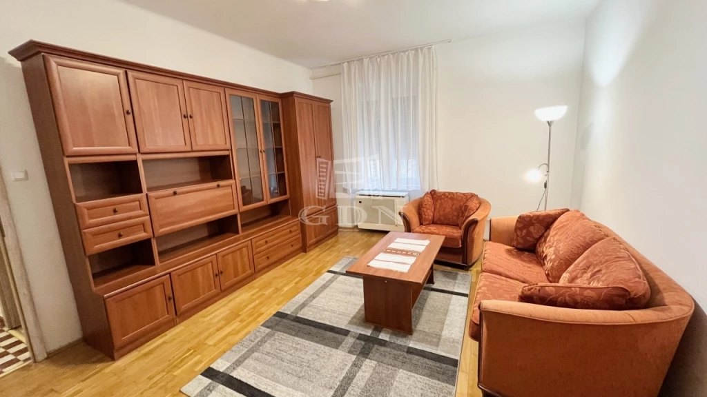 For sale brick flat, Budapest XIV. kerület, Bolgárkertész utca