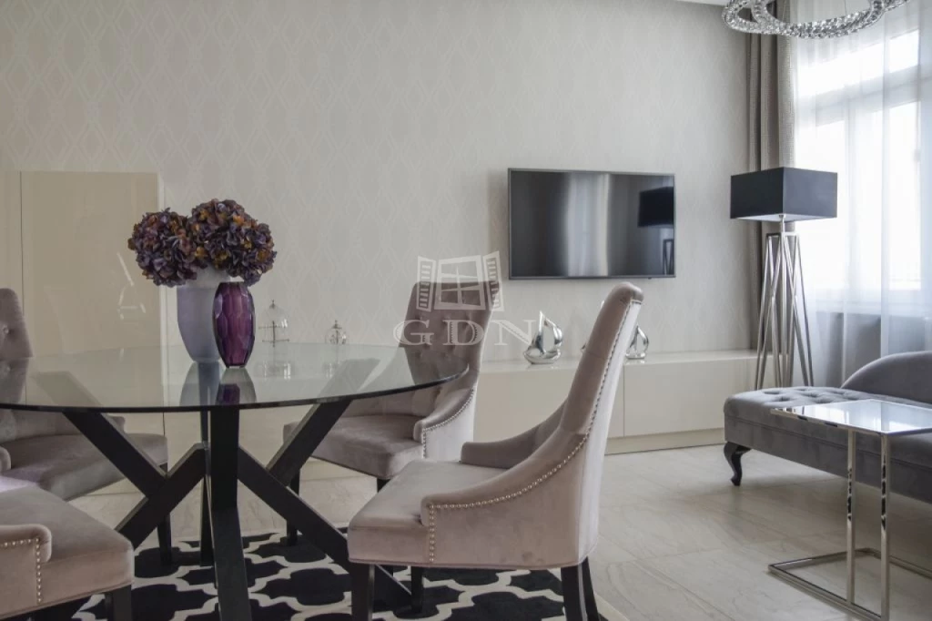 For rent brick flat, Budapest VI. kerület, Ó utca