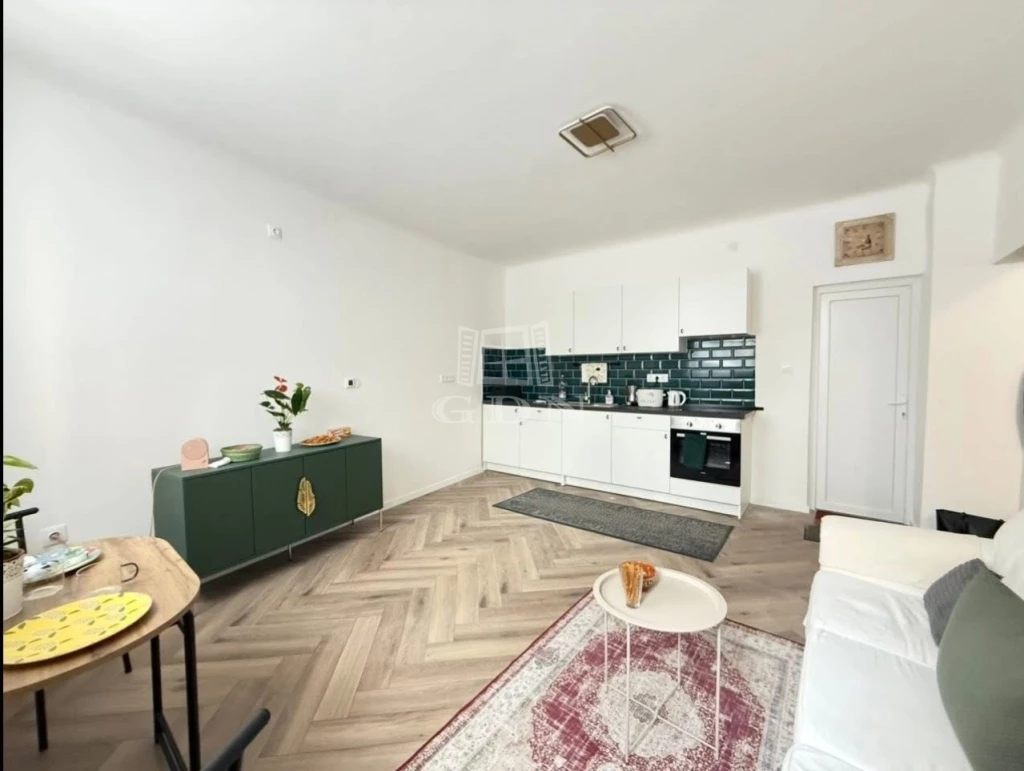 For sale brick flat, Budapest XIV. kerület, Alsórákos, Alsórákos