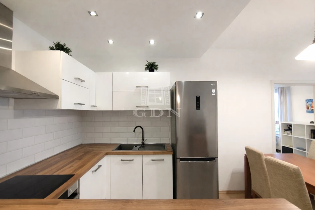 Eladó téglalakás, Budapest XIII. kerület, Újlipótváros, Cézár ház