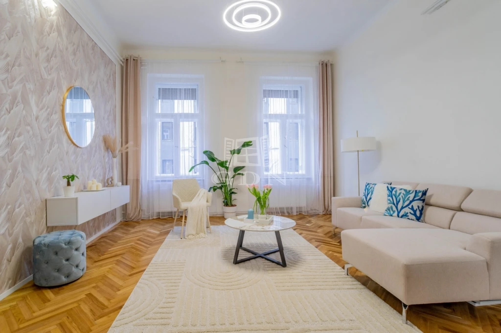 c3-1-name c2-19-name, Budapest VII. kerület, Nagykörúton kívüli terület, Wesselényi utca