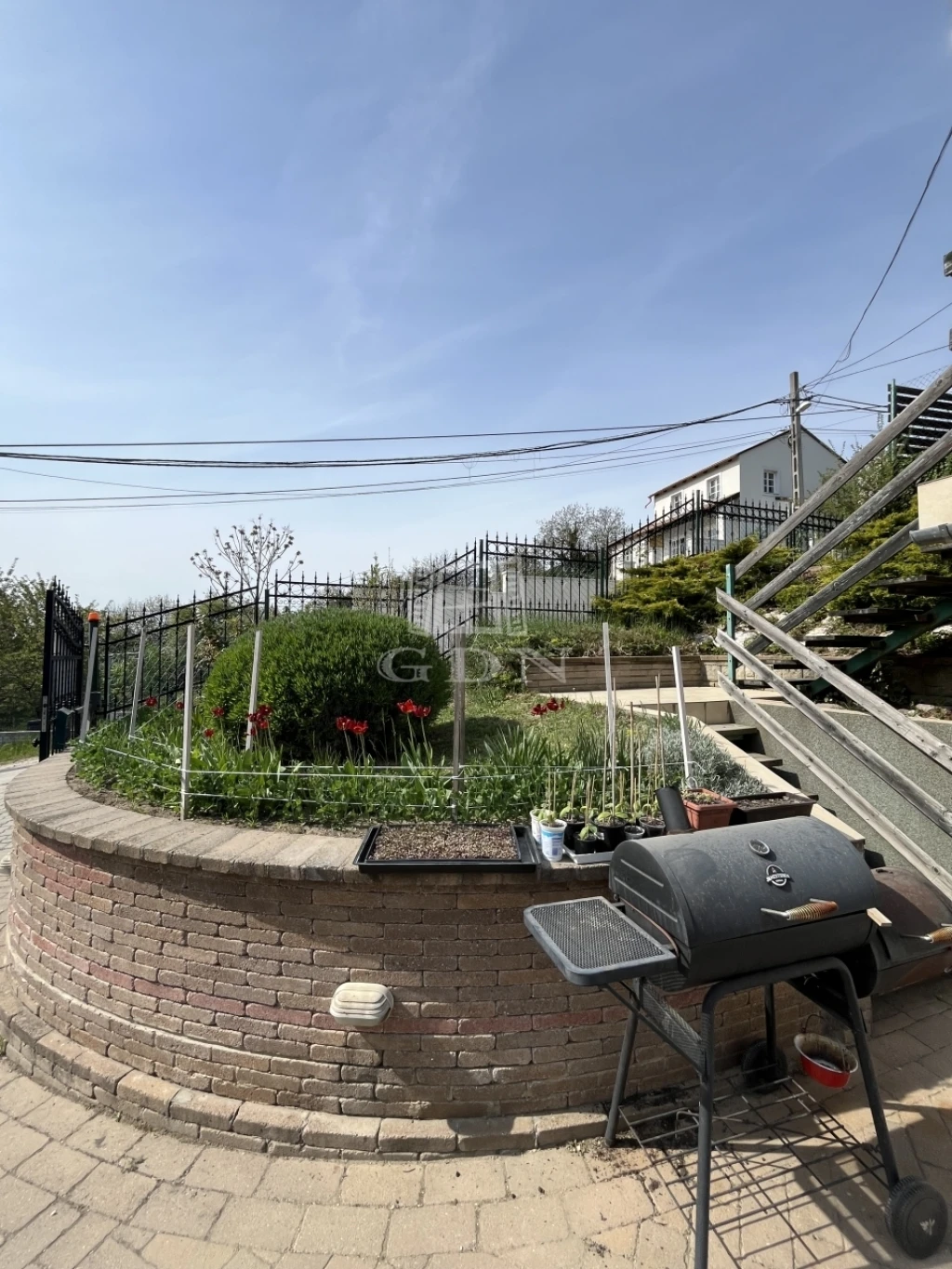 c3-1-name c2-1-name, Budapest III. kerület, Ürömhegyi út