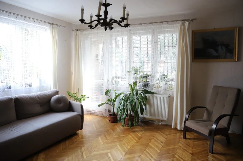 Eladó téglalakás, Budapest XII. kerület, Sashegy XII. ker., Kálló esperes utca