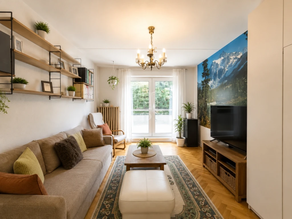 Eladó téglalakás, Budapest X. kerület, Óhegy, Óhegy