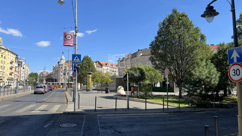 Eladó téglalakás, Budapest XI. kerület, Szentimreváros, Bartók Béla út