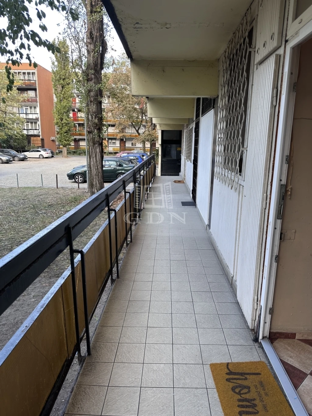 Eladó téglalakás, Budapest XX. kerület, Pesterzsébeti ltp., Topánka utca
