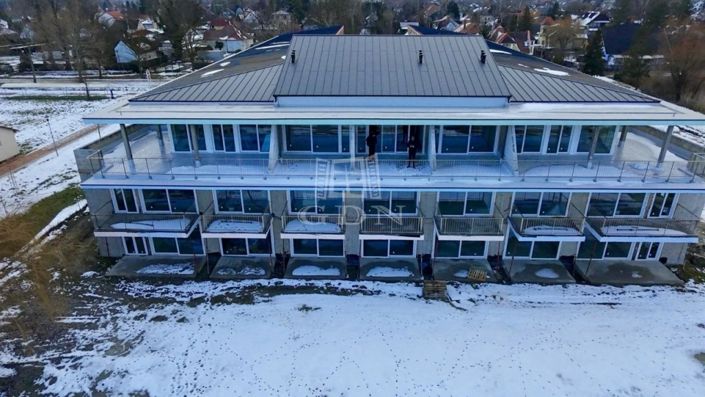 Eladó téglalakás, Balatonmáriafürdő, Bárdos Lajos utca