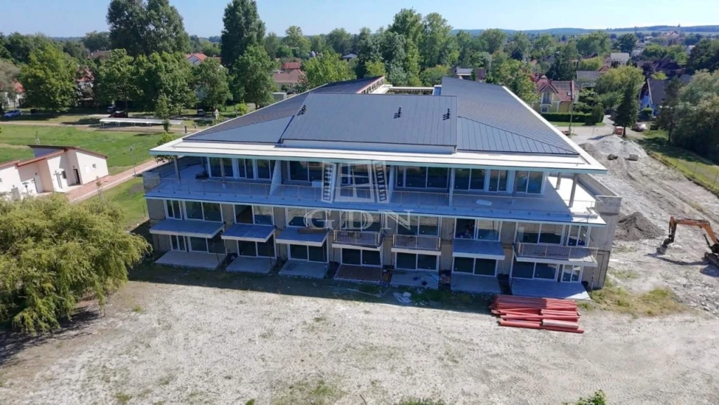 Eladó téglalakás, Balatonmáriafürdő, Bárdos Lajos utca