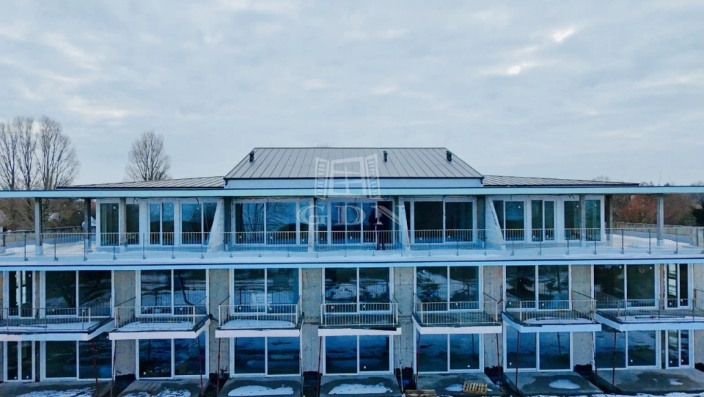 Eladó téglalakás, Balatonmáriafürdő, Bárdos Lajos utca