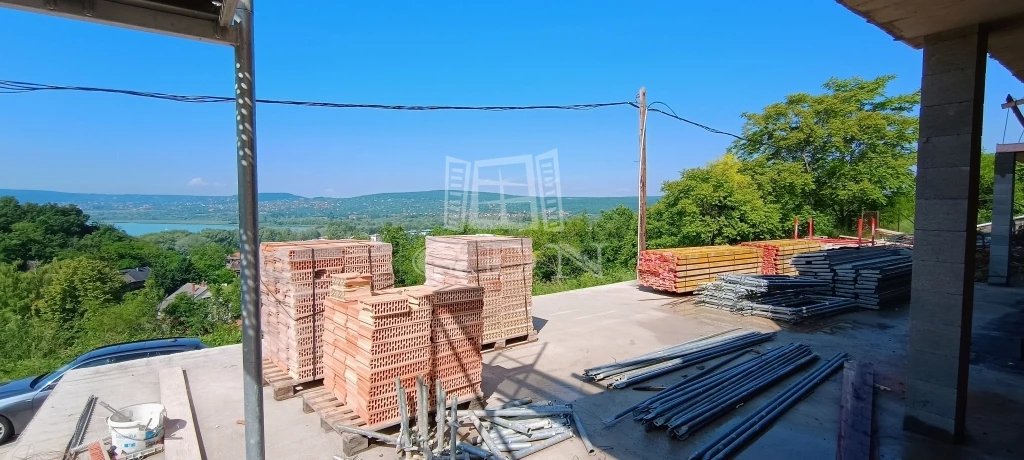 For sale brick flat, Balatonfűzfő, Mámatető, fűzfő