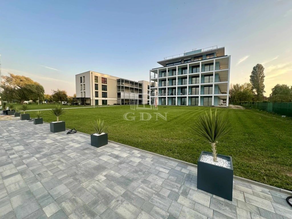 Eladó téglalakás, Balatonmáriafürdő, Ady Endre utca