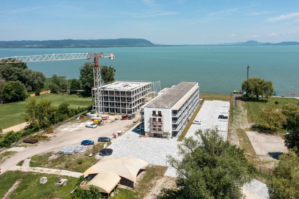 Eladó téglalakás, Balatonmáriafürdő, Ady Endre utca