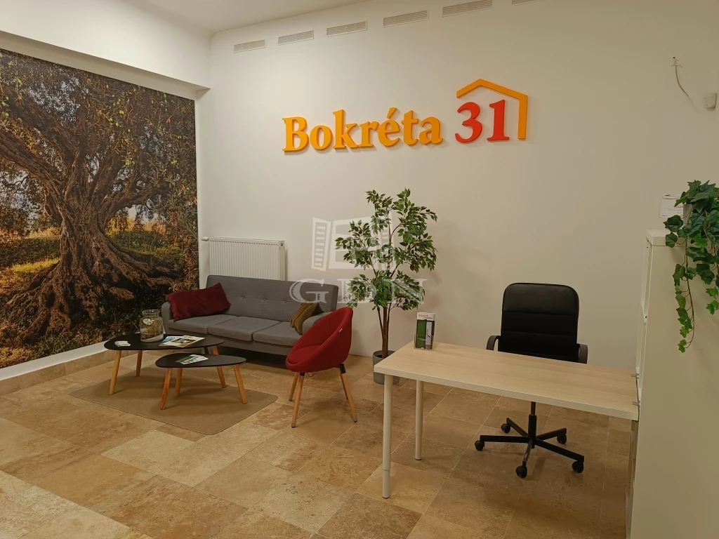 For rent office, office block, Budapest IX. kerület, Középső - Ferencváros, Bokréta utca