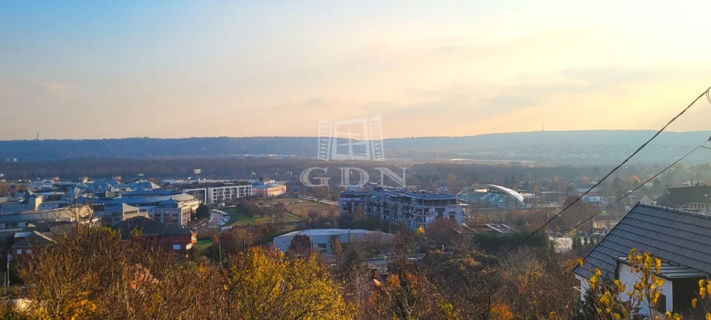 Eladó építési telek, Budaörs, Csikidűlő, Panoráma utca