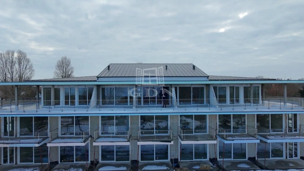 Eladó téglalakás, Balatonmáriafürdő, Bárdos Lajos utca