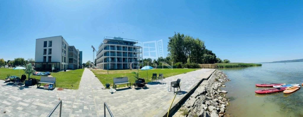 Eladó téglalakás, Balatonmáriafürdő, Ady Endre utca