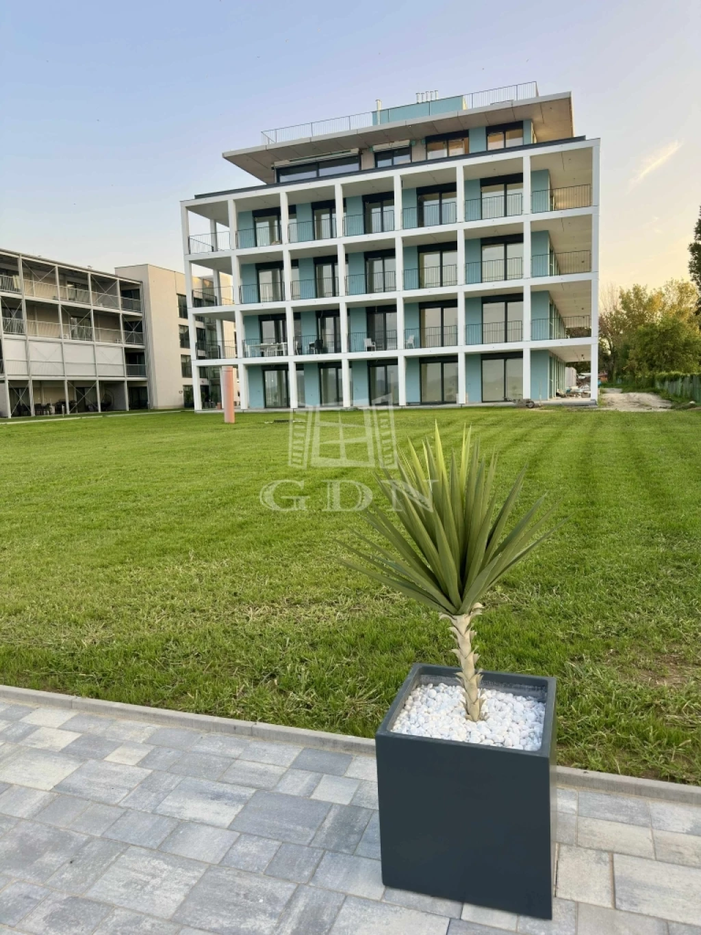 Eladó téglalakás, Balatonmáriafürdő, Ady Endre utca