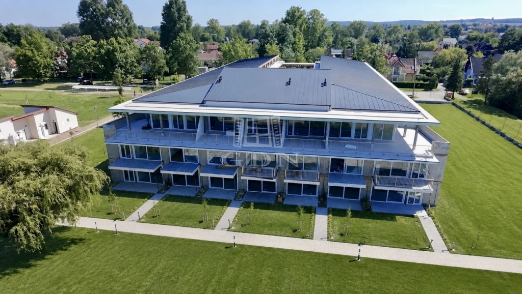 Eladó téglalakás, Balatonmáriafürdő, Bárdos Lajos utca