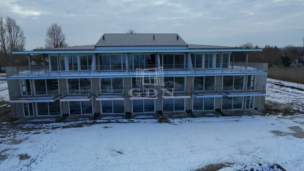 Eladó téglalakás, Balatonmáriafürdő, Bárdos Lajos utca