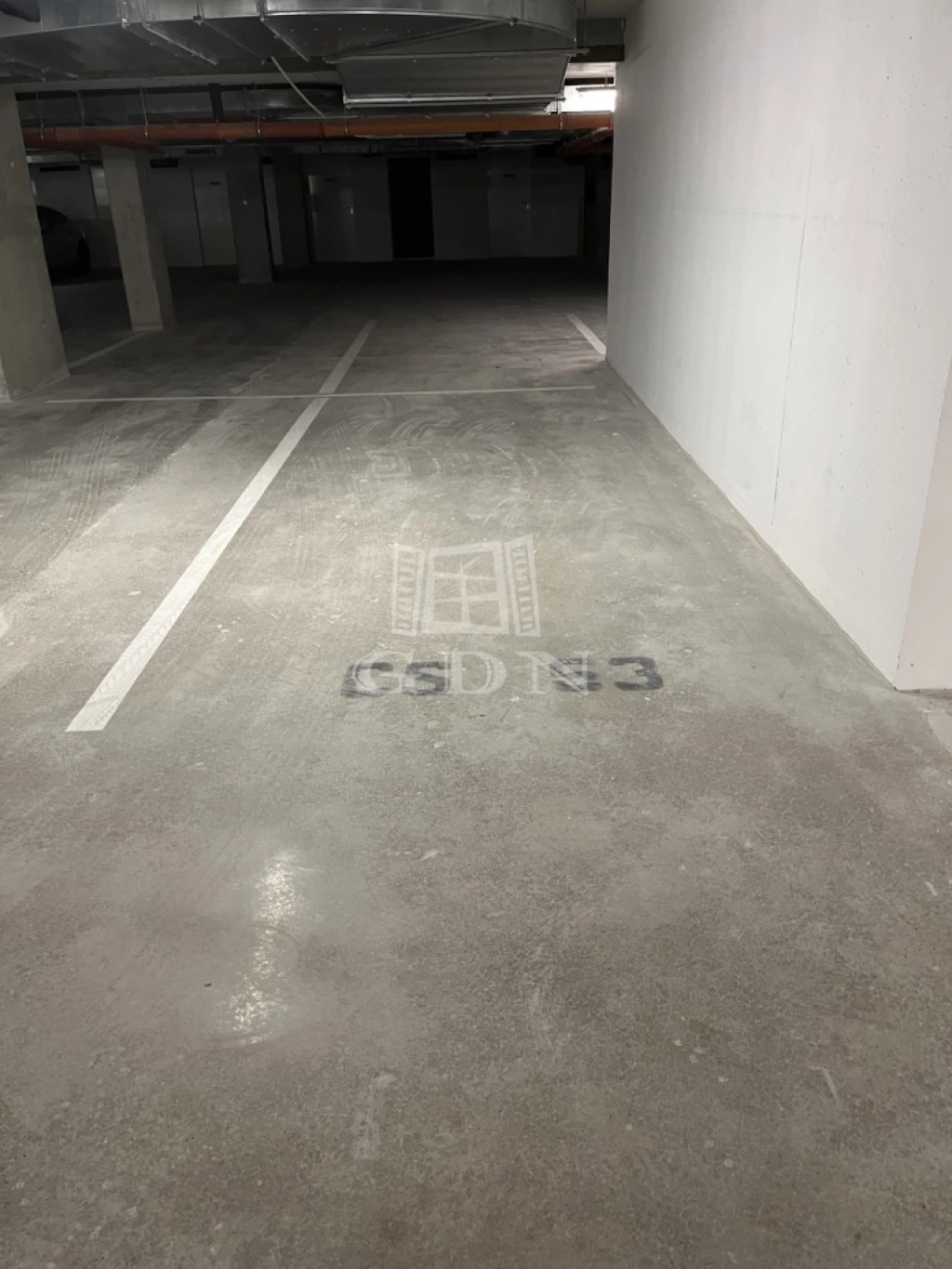 Eladó teremgarázs, Budapest XIII. kerület, Lőportárdűlő, Csata utca