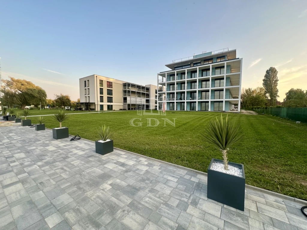 Eladó téglalakás, Balatonmáriafürdő, Ady Endre utca