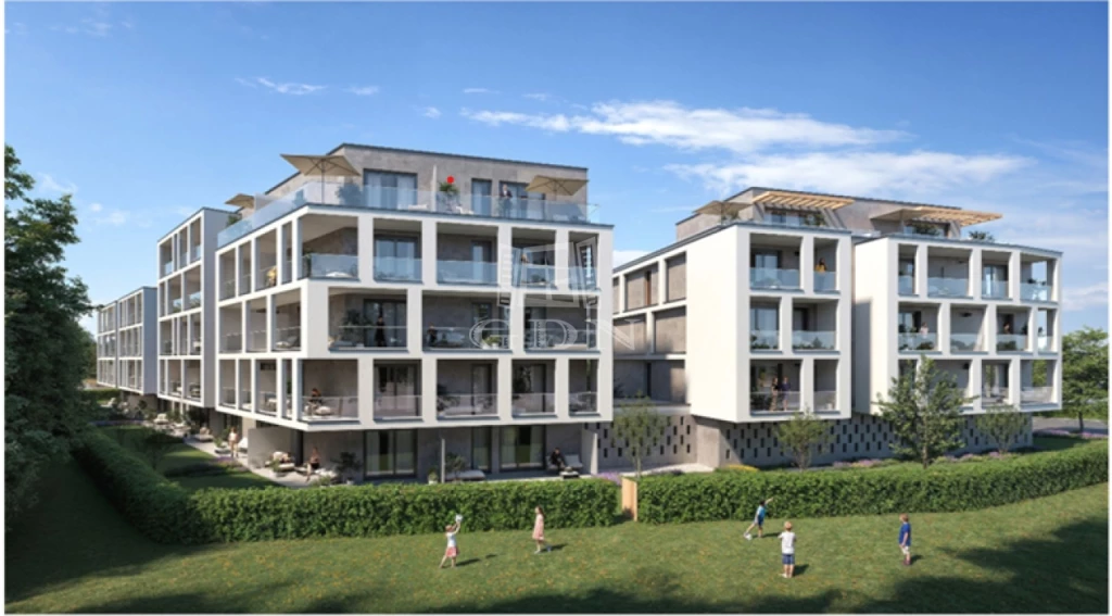 Eladó téglalakás, Hévíz, Belváros, Kölcsey Ferenc utca