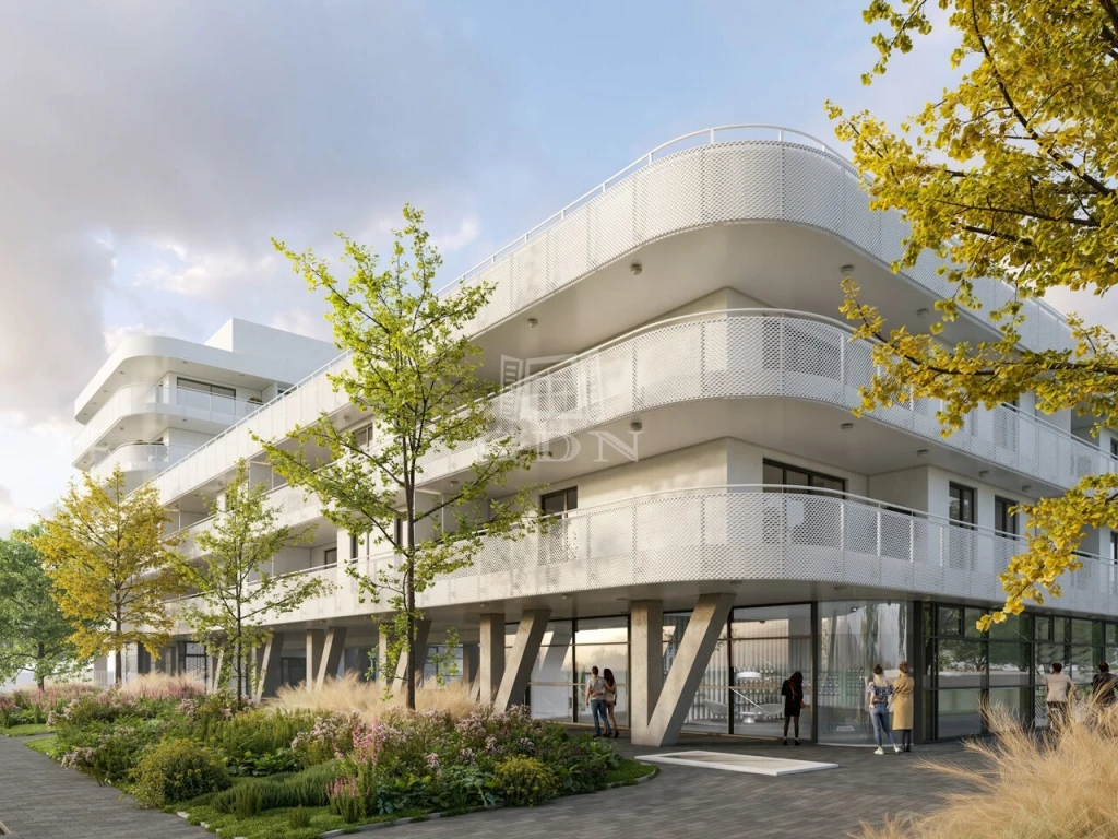 For sale brick flat, Budapest XIV. kerület, Alsórákos, Bartl János utca