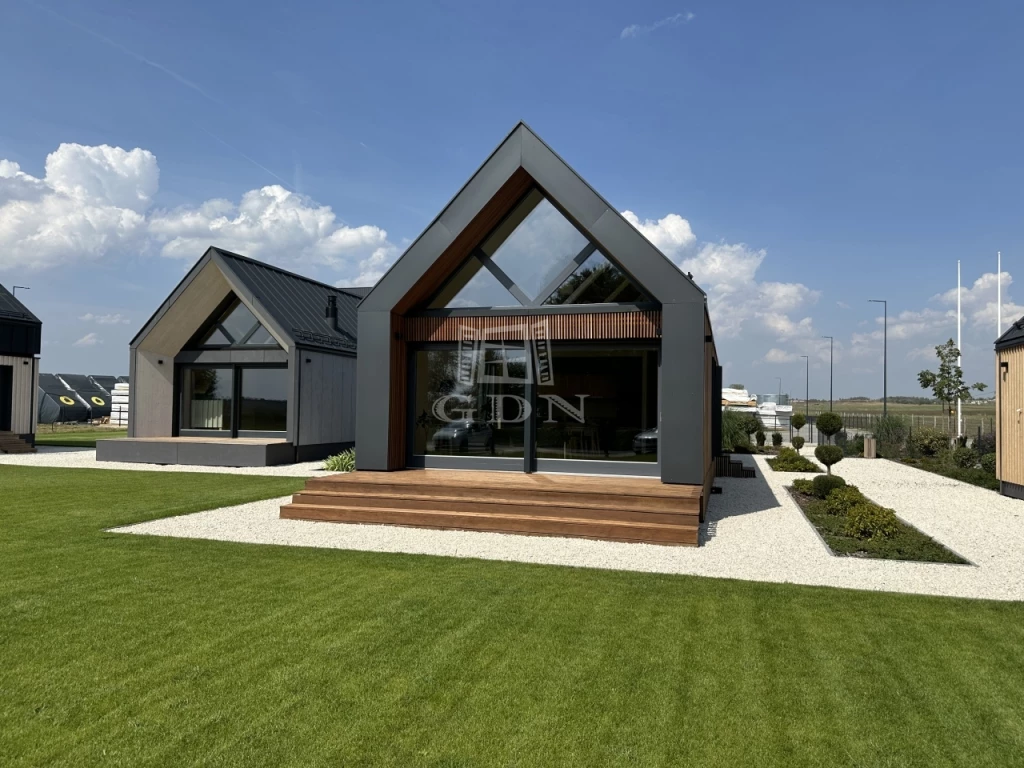 Eladó családi ház, Balatonföldvár, Rákóczi Ferenc u.