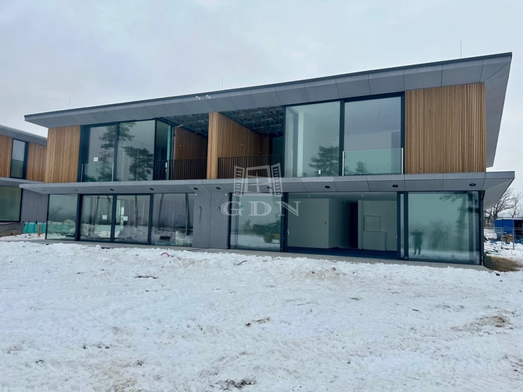 Eladó téglalakás, Balatonföldvár, Túra út. B.2.