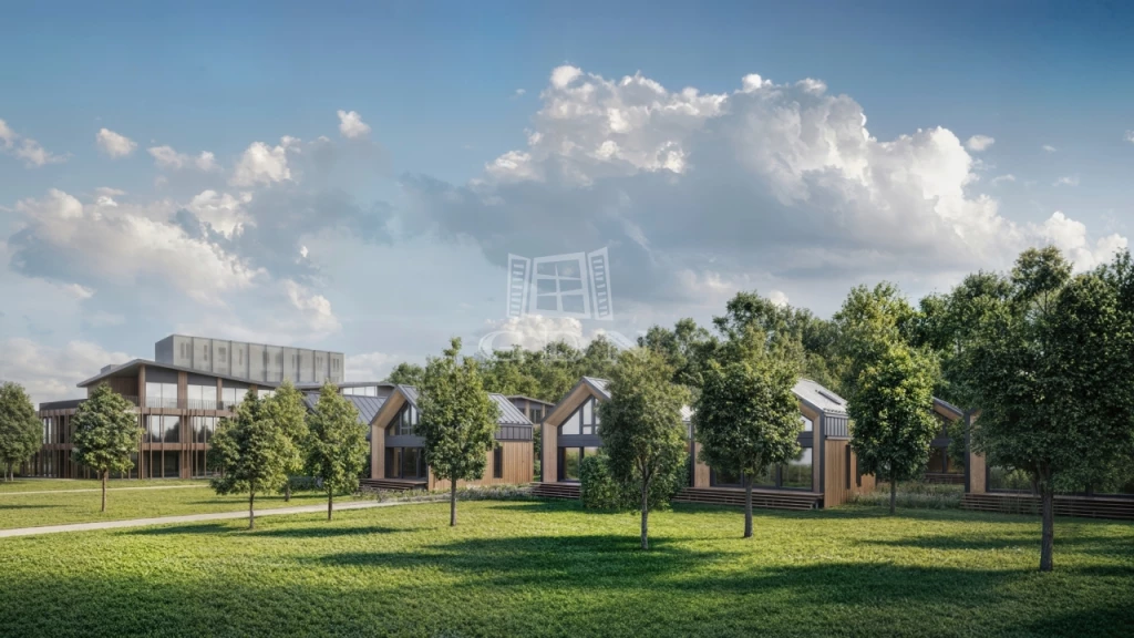 Eladó téglalakás, Balatonföldvár, Rákóczi Ferenc u.