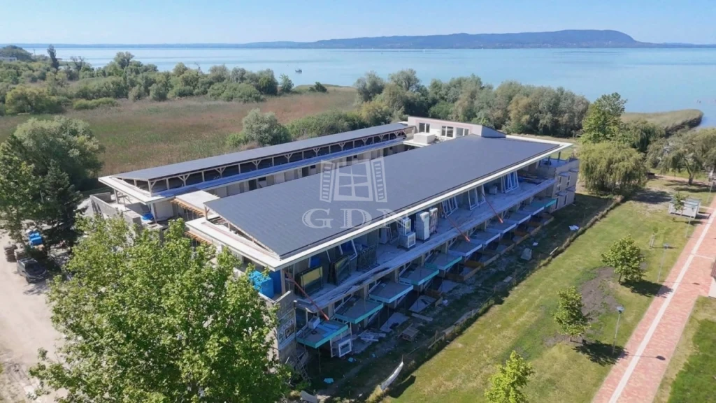 Eladó téglalakás, Balatonmáriafürdő, Bárdos Lajos utca
