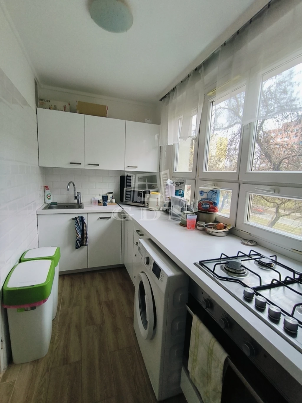 Eladó panellakás, Budapest XI. kerület, Kelenföld, Etele út