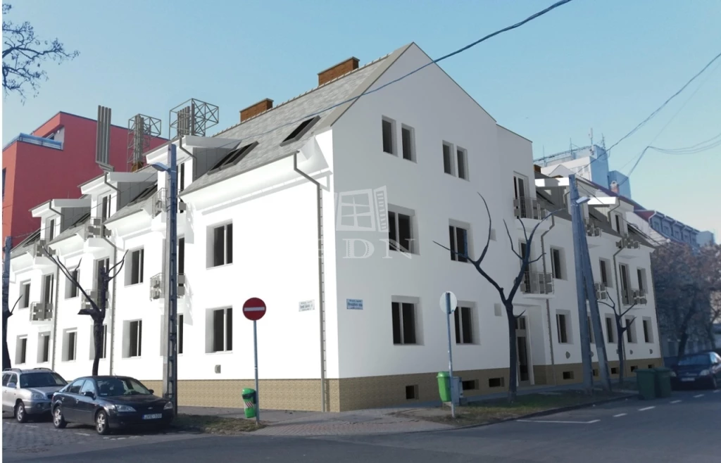 Eladó téglalakás, Budapest XIII. kerület, Angyalföld, Országbíró utca