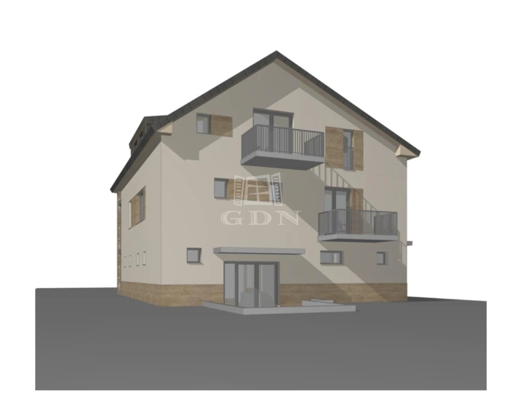 Eladó téglalakás, Budapest XV. kerület, Újpalota, Rákospalotai körvasút sor