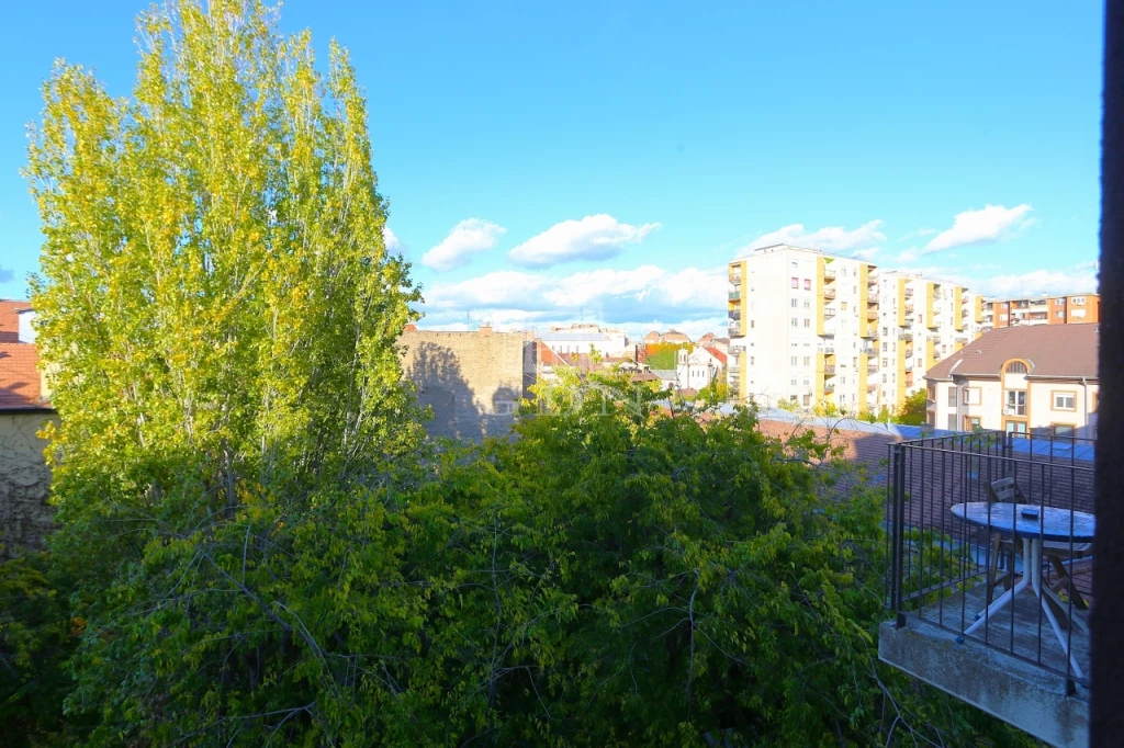 Eladó téglalakás, Budapest VIII. kerület, Corvin negyed, Práter utca