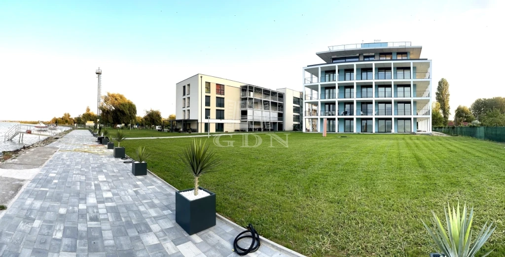 Eladó téglalakás, Balatonmáriafürdő, Ady Endre út