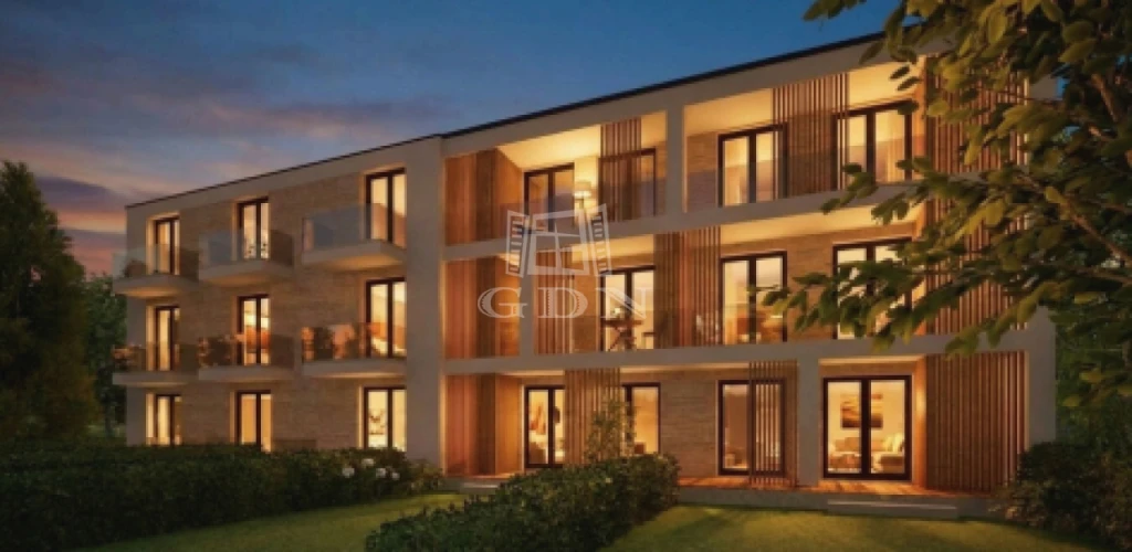 Eladó téglalakás, Kőszegszerdahely, Kőszeg