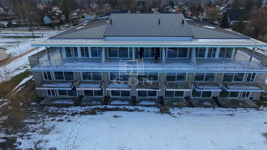 Eladó téglalakás, Balatonmáriafürdő, Bárdos Lajos utca