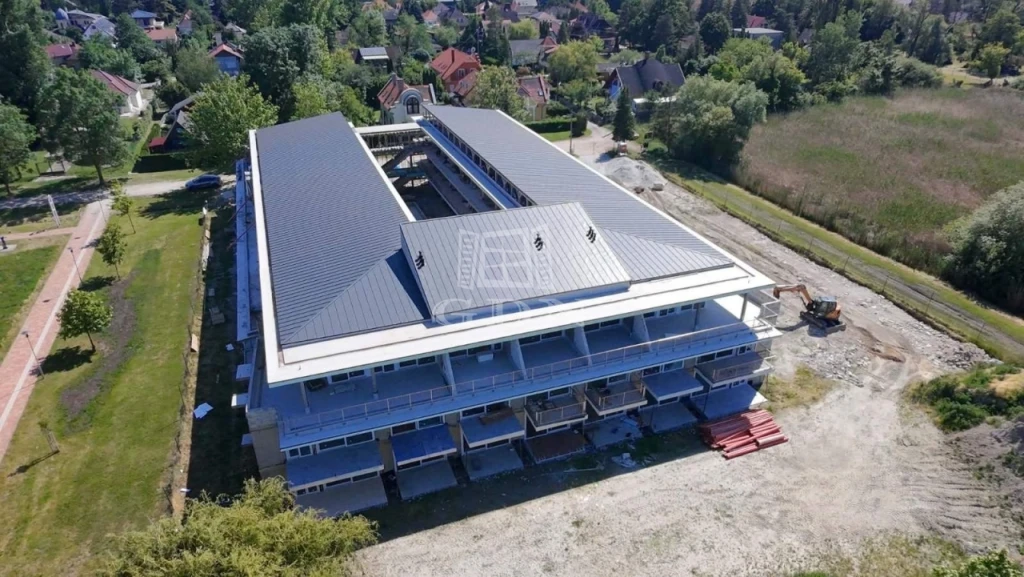 Eladó téglalakás, Balatonmáriafürdő, Bárdos Lajos utca