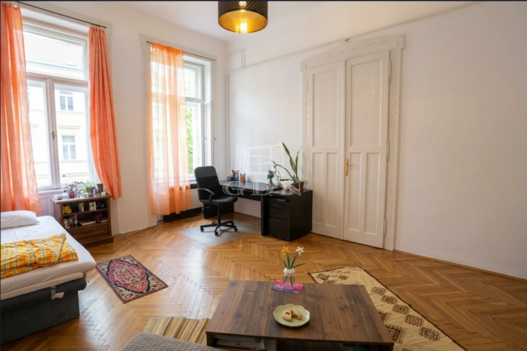 Eladó téglalakás, Budapest XI. kerület, Lágymányos, Kruspér utca