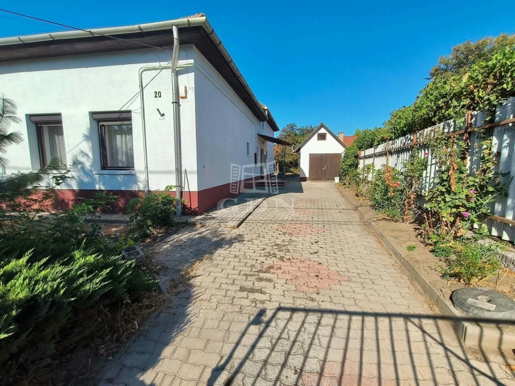 Kiadó családi ház, Budapest XV. kerület, Rákospalota, Sződliget utca