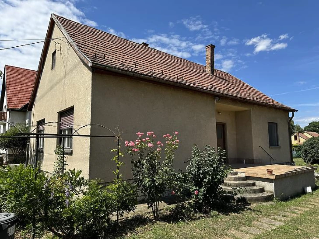 For sale house, Pomáz