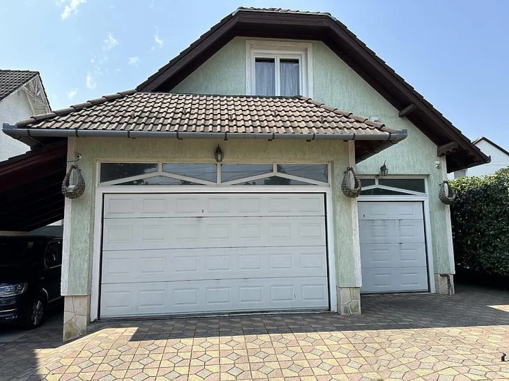 For sale semi-detached house, Pomáz