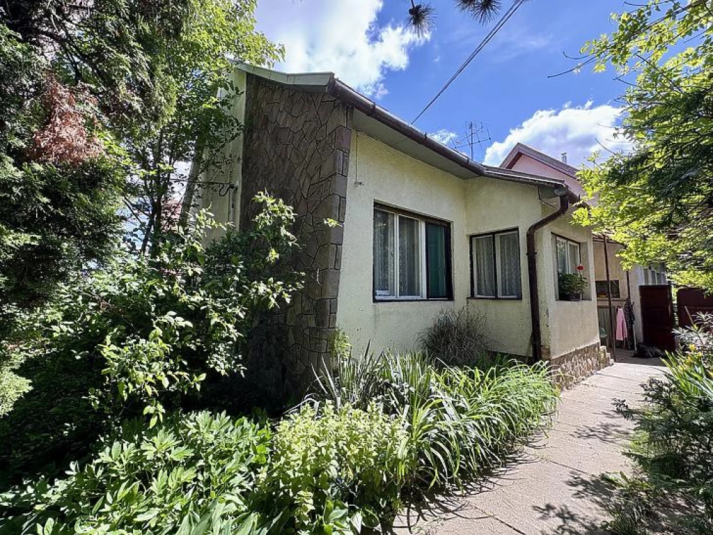 For sale semi-detached house, Pomáz