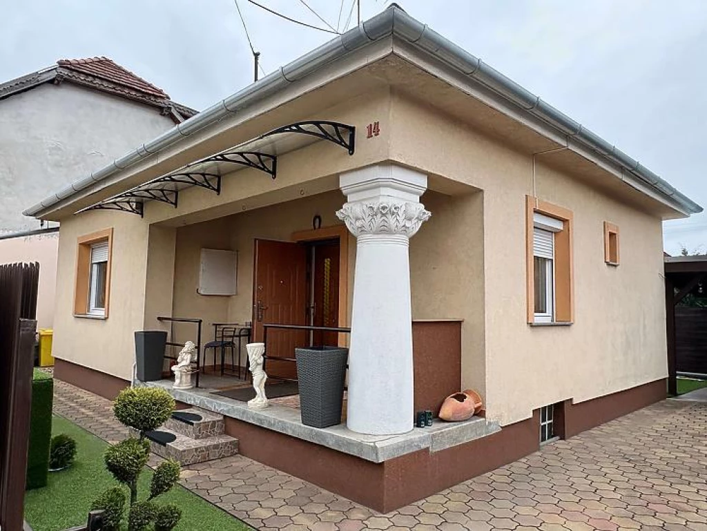 For sale house, Budakalász