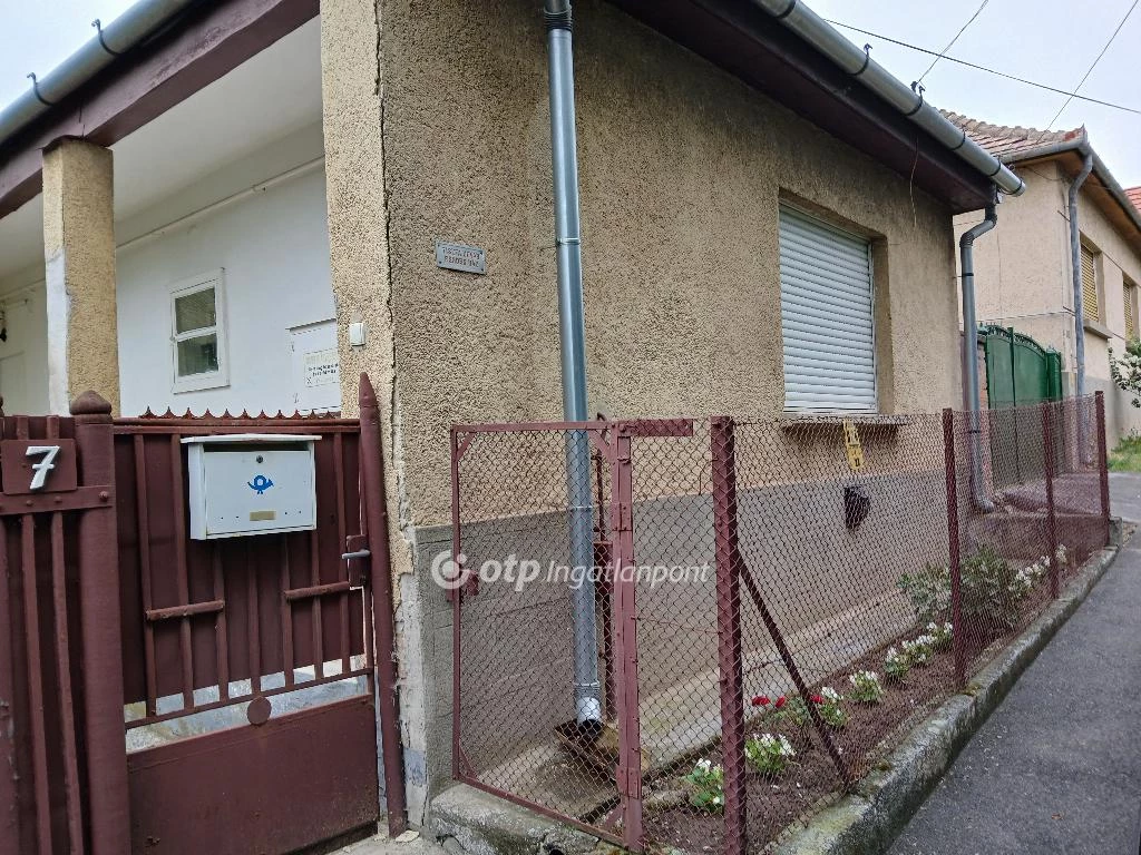 For sale house, Apc